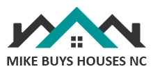 Mike-Buy-House-nc logo new